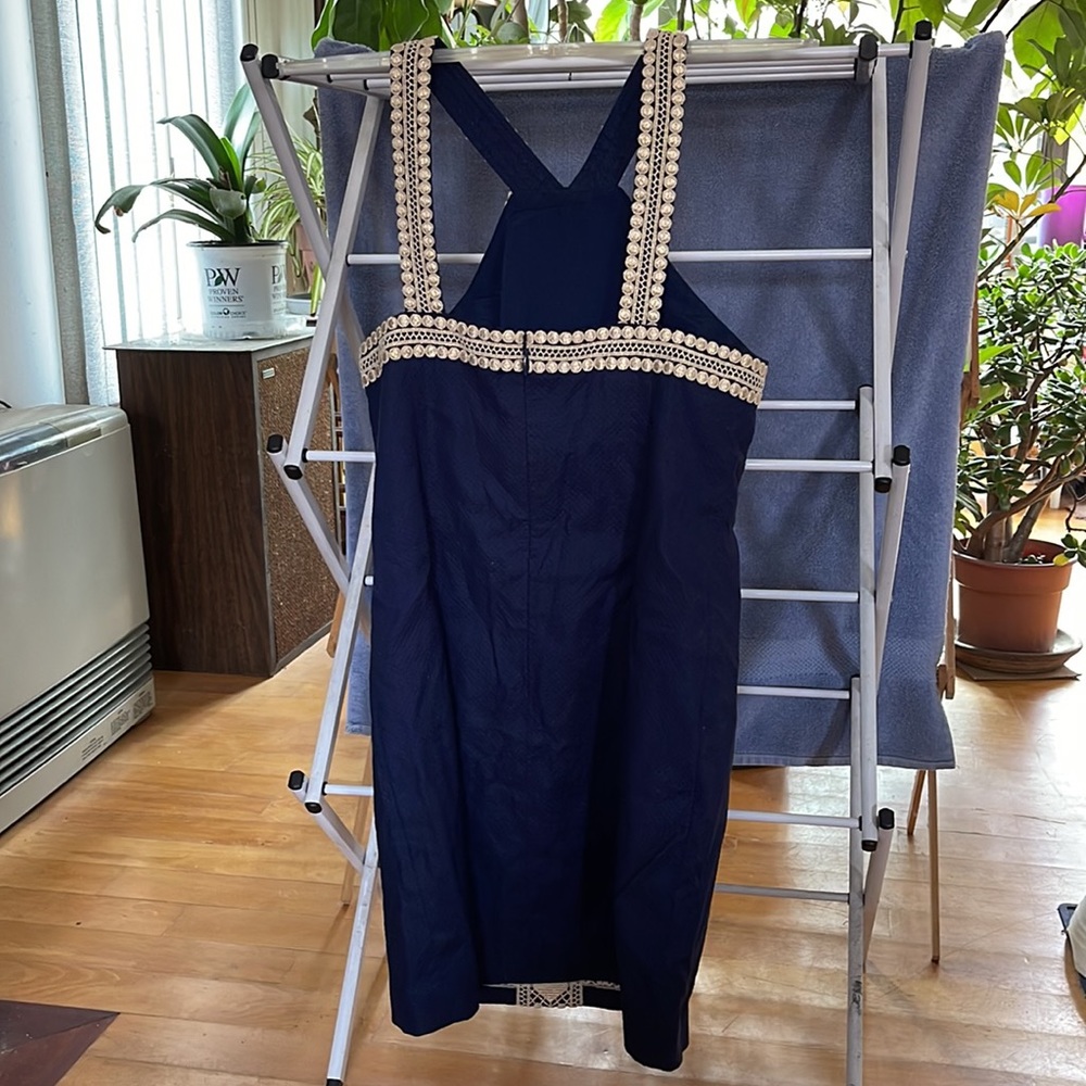Lily Pulitzer Dresss **Like New** - image 2